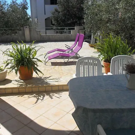 Mandre 13015a Appartement