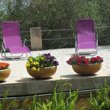 Appartement Mandre 13015a Pag Town