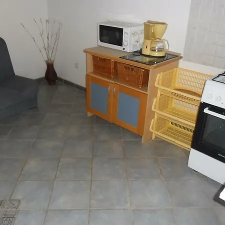 Appartement Mandre 13015a